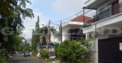 KODE :12644(Si/Bd) Rumah Dijual Sunter, Full Furnish, Luas 7×15 Meter