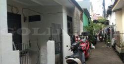 KODE :12656(Bn) Rumah Dijual Sunter, Luas 8×11 Meter
