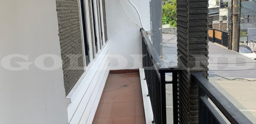 KODE :12522(Gd/Si) Rumah Dijual Sunter, Luas 16,8×11,6 Meter