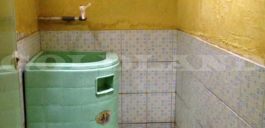 KODE :12449(El/Ds) Rumah Dijual Koja, Luas 375 Meter
