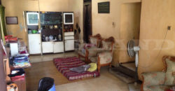KODE :12449(El/Ds) Rumah Dijual Koja, Luas 375 Meter