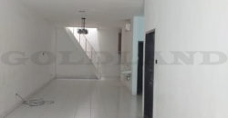 KODE :12613(Ho) Rumah Disewa Sunter, Luas 7×20 Meter