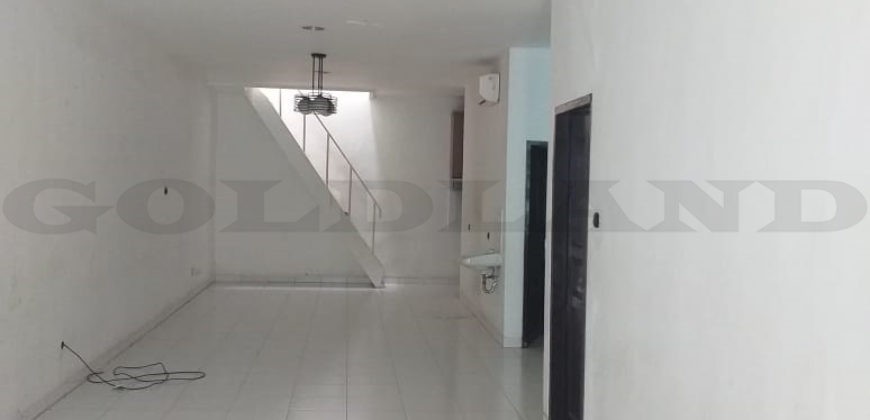 KODE :12613(Ho) Rumah Disewa Sunter, Luas 7×20 Meter