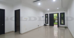 KODE :12522(Gd/Si) Rumah Dijual Sunter, Luas 16,8×11,6 Meter