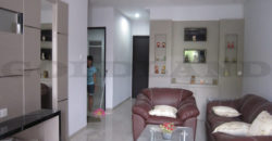 KODE :12644(Si/Bd) Rumah Dijual Sunter, Full Furnish, Luas 7×15 Meter