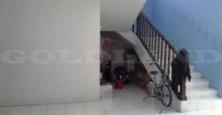 KODE :12444(Ls/Ds) Rumah Dijual/Disewa Kemayoran, Luas 14×35 Meter