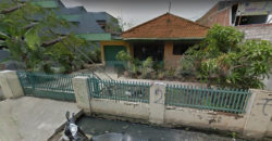 KODE :12449(El/Ds) Rumah Dijual Koja, Luas 375 Meter