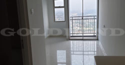 KODE :12387(Dj) Apartemen Dijual Springwood, Semi Furnish, Luas 26 Meter Pinang, Tangerang