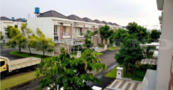 KODE :12430(Li) Rumah Dijual Serpong, Luas 156 Meter