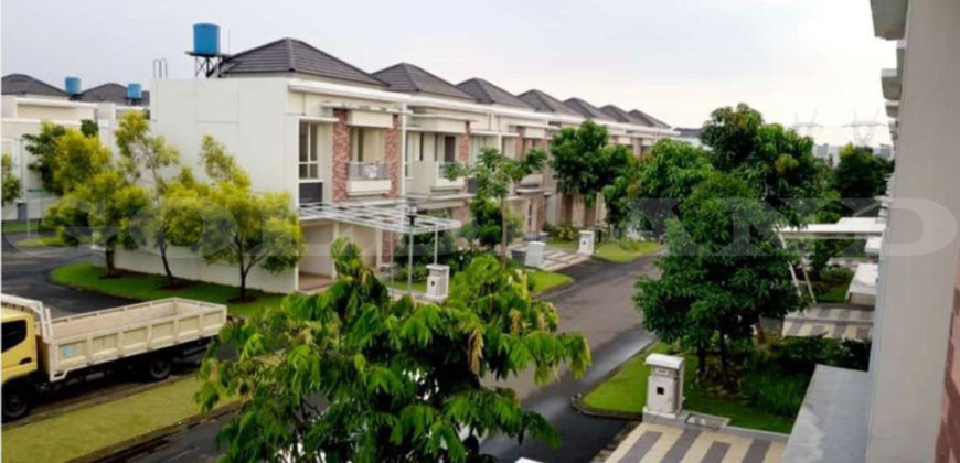 KODE :12430(Li) Rumah Dijual Serpong, Luas 156 Meter