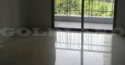 KODE :12437(Dj) Apartemen Dijual The Mansion, Luas 113 Meter