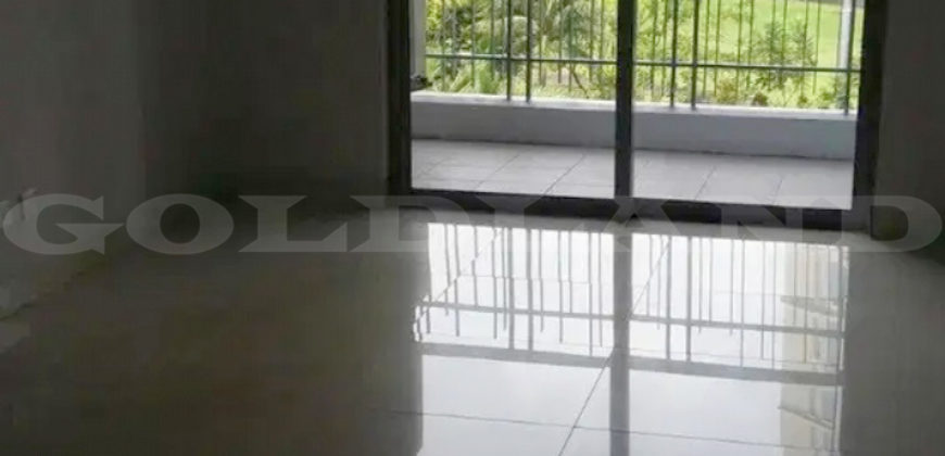 KODE :12437(Dj) Apartemen Dijual The Mansion, Luas 113 Meter