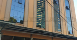 KODE :12333(Ad) Ruko Dijual Tanah Abang, Brand New, Luas 51,36 Meter