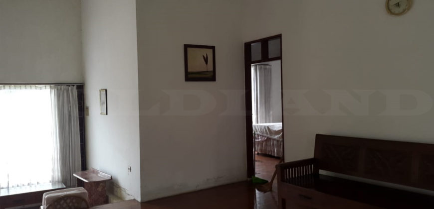 KODE: 12419 (Ir), Villa Dijual Mega Mendung, Luas 3100 meter