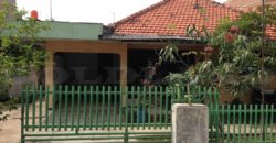 KODE :12449(El/Ds) Rumah Dijual Koja, Luas 375 Meter