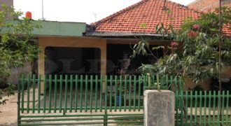 KODE :12449(El/Ds) Rumah Dijual Koja, Luas 375 Meter