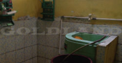 KODE :12449(El/Ds) Rumah Dijual Koja, Luas 375 Meter