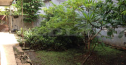 KODE :12449(El/Ds) Rumah Dijual Koja, Luas 375 Meter