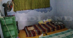 KODE :12449(El/Ds) Rumah Dijual Koja, Luas 375 Meter