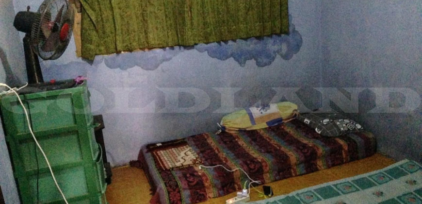 KODE :12449(El/Ds) Rumah Dijual Koja, Luas 375 Meter