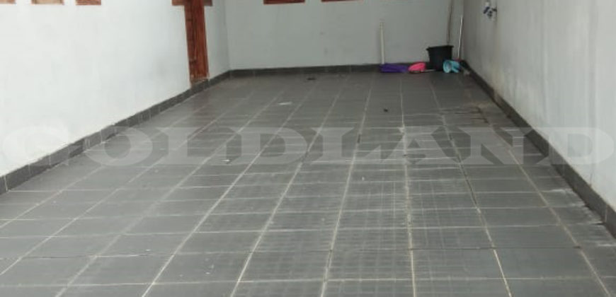 KODE :11228(Bn) Rumah Disewa Sunter, Luas 10×15 Meter