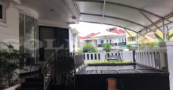 KODE :12601(Yg/Si) Rumah Dijual Meruya, Luas 288 Meter