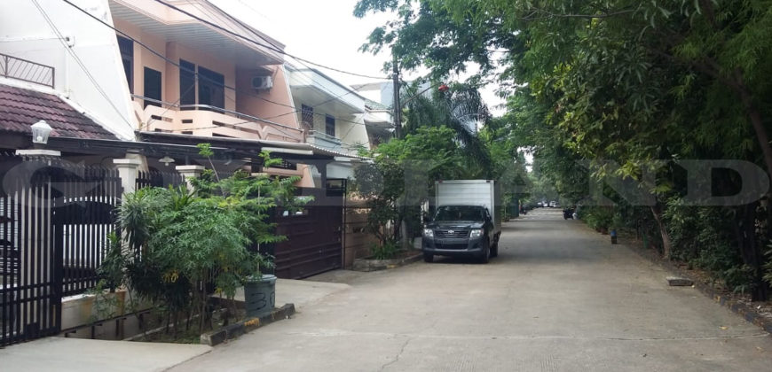 KODE :12607(Ap) Rumah Dijual Sunter, Luas 10×20 Meter