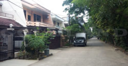 KODE :12607(Ap) Rumah Dijual Sunter, Luas 10×20 Meter