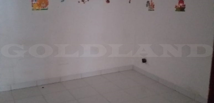 KODE :12613(Ho) Rumah Disewa Sunter, Luas 7×20 Meter