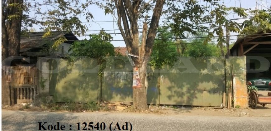 KODE :12540(Ad) Kavling Dijual Cikarang, Luas 3,000 Meter