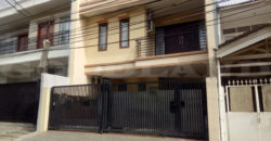 KODE :12644(Si/Bd) Rumah Dijual Sunter, Full Furnish, Luas 7×15 Meter