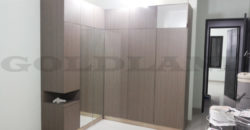 KODE :12644(Si/Bd) Rumah Dijual Sunter, Full Furnish, Luas 7×15 Meter