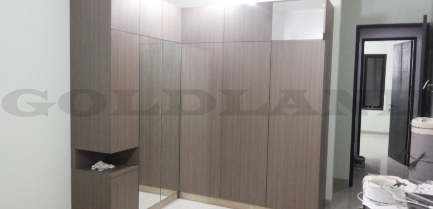 KODE :12644(Si/Bd) Rumah Dijual Sunter, Full Furnish, Luas 7×15 Meter