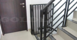 KODE :12644(Si/Bd) Rumah Dijual Sunter, Full Furnish, Luas 7×15 Meter