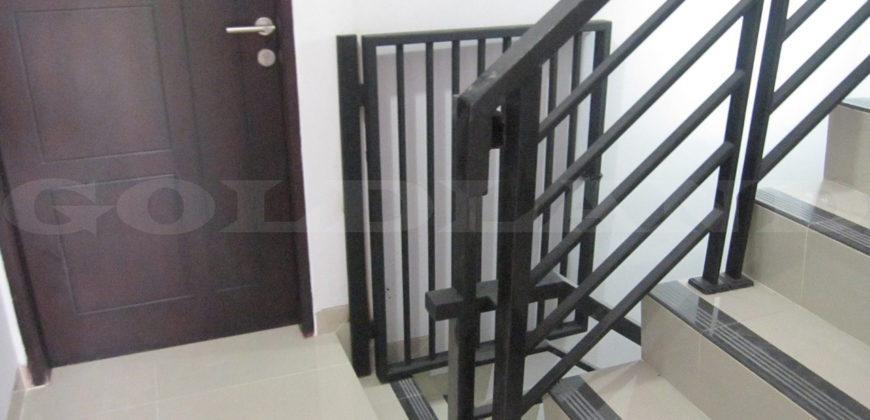 KODE :12644(Si/Bd) Rumah Dijual Sunter, Full Furnish, Luas 7×15 Meter