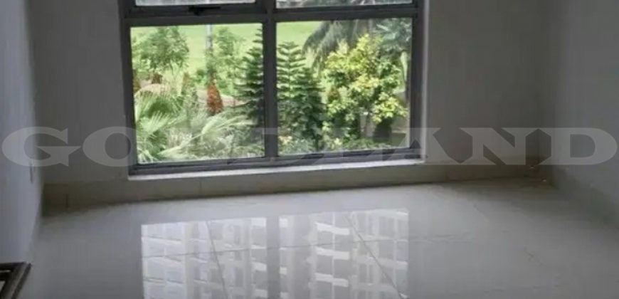 KODE :12437(Dj) Apartemen Dijual The Mansion, Luas 113 Meter