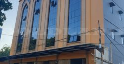 KODE :12333(Ad) Ruko Dijual Tanah Abang, Brand New, Luas 51,36 Meter