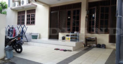 KODE :12571(Yg/Si) Rumah Dijual Sunter, Luas 10×17 Meter