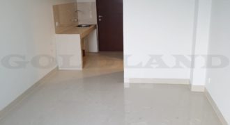 KODE :12387(Dj) Apartemen Dijual Springwood, Semi Furnish, Luas 26 Meter Pinang, Tangerang