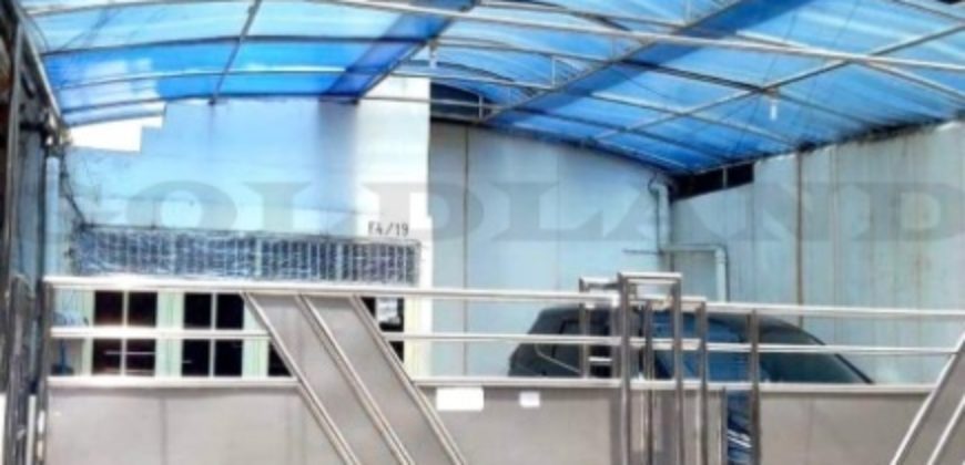 KODE :12790 (Ak) Rumah Dijual Sunter, Luas 90 Meter, jakarta utara