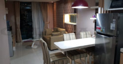 KODE :12780(Si/Bd) Apartemen Disewa Springhill, Luas 74 Meter