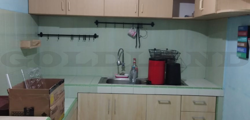 KODE :12802(Li) Rumah Disewa Sunter, Luas 6×18 Meter