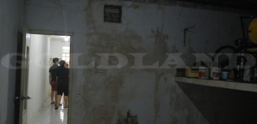 KODE :12703(Ad) Rumah Dijual Sunter, Luas 6×22,5 Meter