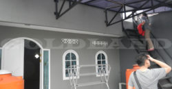 KODE :12703(Ad) Rumah Dijual Sunter, Luas 6×22,5 Meter