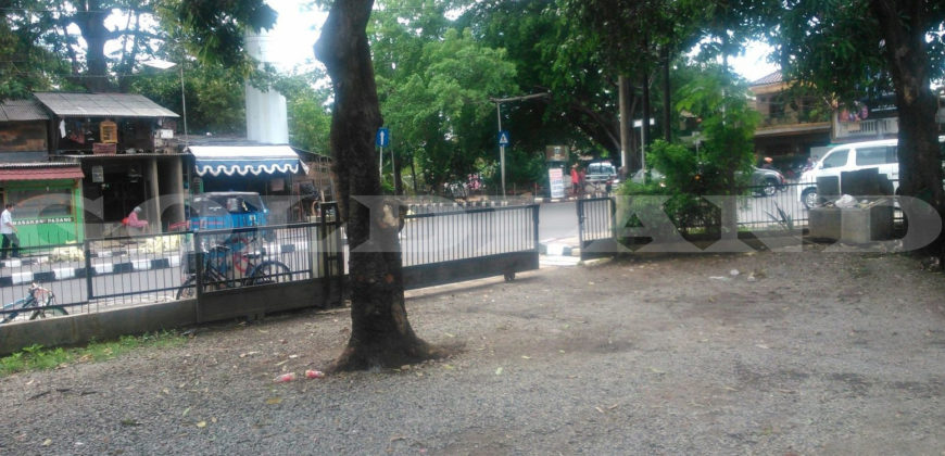 KODE :12689(Ad) Rumah Dijual Rawamangun, Luas 23×26 Meter