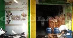 KODE :12622(Dj) Ruko Dijual Kemayoran, Strategis, Luas 10×23 Meter