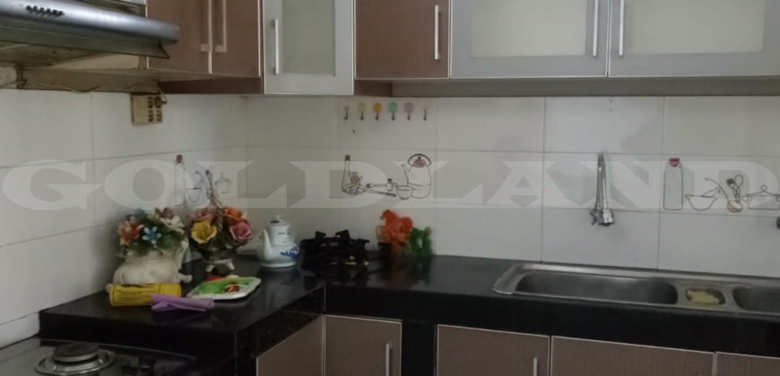 KODE :12668(Bn) Rumah Disewa Sunter, Luas 16×16 Meter
