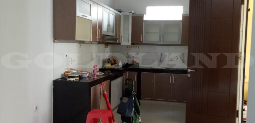 KODE :12668(Bn) Rumah Disewa Sunter, Luas 16×16 Meter