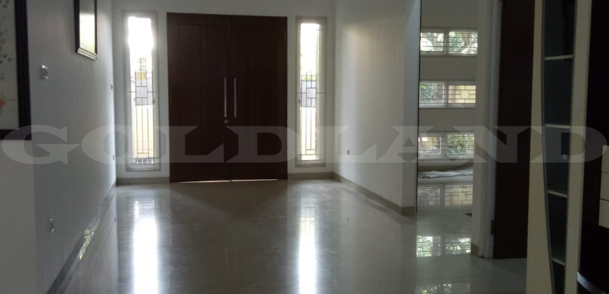 KODE :12668(Bn) Rumah Disewa Sunter, Luas 16×16 Meter