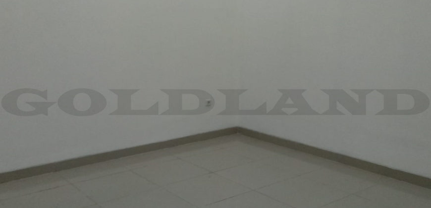 KODE :12668(Bn) Rumah Disewa Sunter, Luas 16×16 Meter